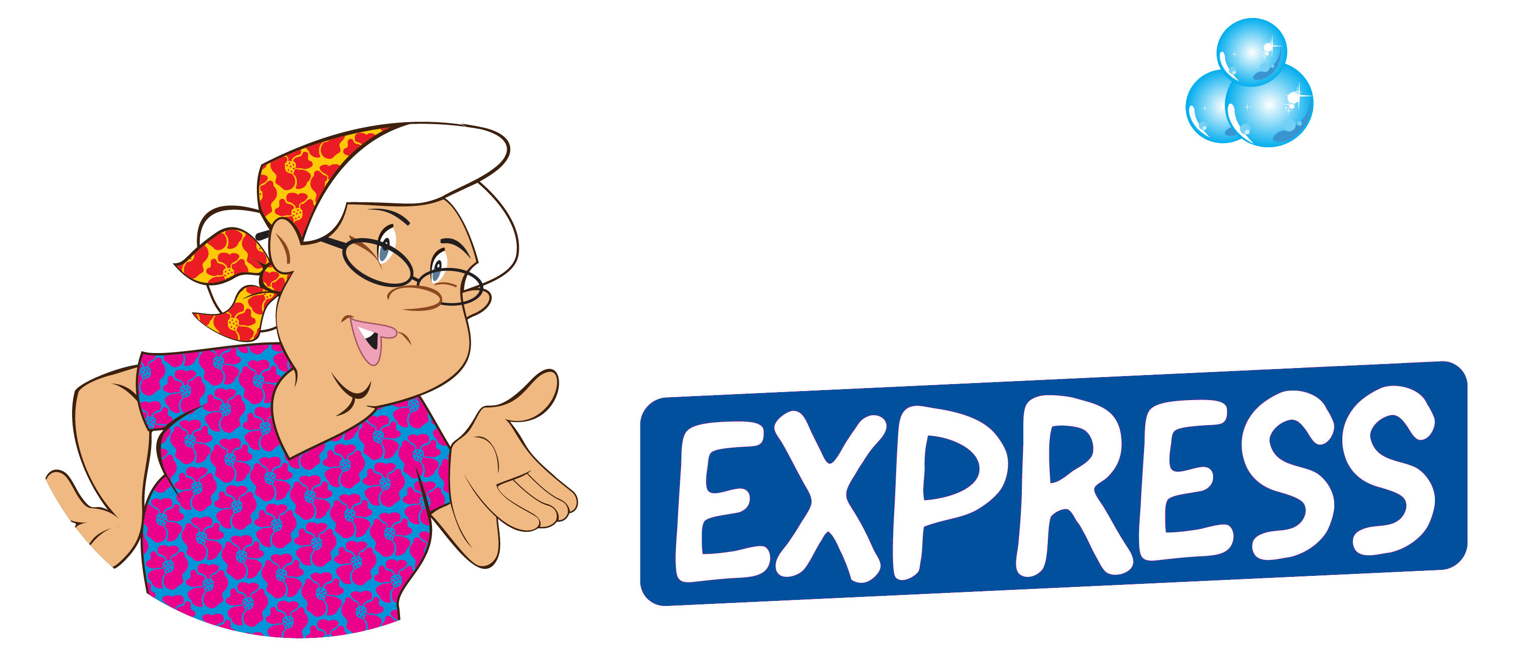 Maria Express Logo